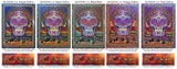 Queens Forum LA - 5 different posters