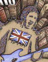 The WHO- final Vegas show