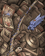 The WHO- final Vegas show