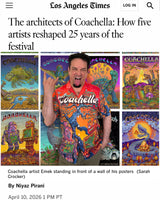 Coachella 2026