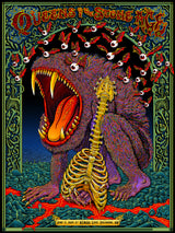 Queens of the Stone Age "Primordial Stone-Ager"
