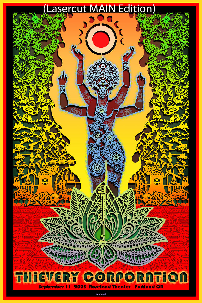 アート・デザイン・音楽 layers malcolm verville thievery_lasercut_main_800x.