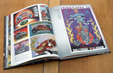 Emek Collected Works of Aaarght : Book (Signed and Doodled)